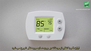 طرز کار کولر گازی