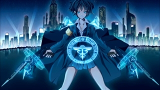 [Ending 1 psycho pass [namae no nai kaibutsu