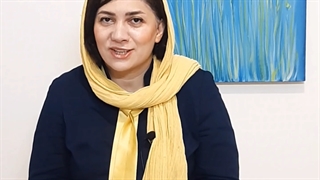 سندروم پیش از قاعدگی در طب سنتی / سلامتکده هورشید اصفهان