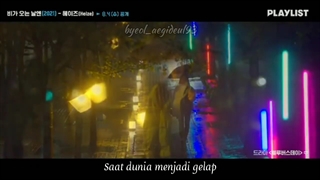 ost سریال کره ای تولد آبی  Blue Birthday 2021