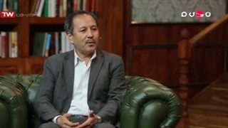 جان پدر کجاستی از محمدسرور رجایی