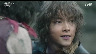 سرگذشت آسدال قسمت 3 با بازی سونگ جونگ کی