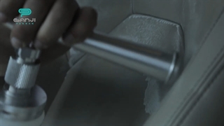 بریم دفتر مجموعه گنجی پخش مرجع دیتیلینگ خودرو ایران