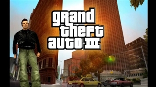 اهنگ جی تی ای3