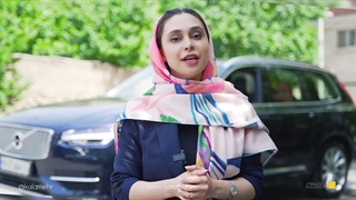 اسپری تایر خودرو Balsam
