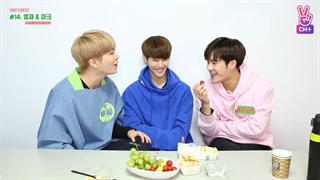 برنامه ی  Got Jackson Show با زیرنویس فارسی قسمت 14