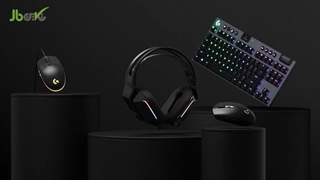 معرفی محصولات لاجیتک