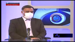 واکسیناسیون فرهنگیان استان سمنان در مقابل کرونا
