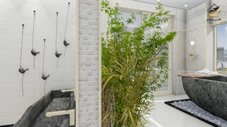 کاشی آلپ سایز 30*90