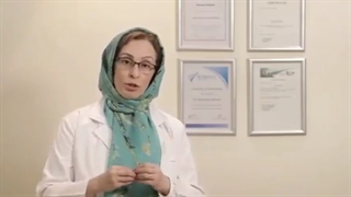 پولیپ بینی چیست ؟