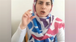 چطور در فضای مجازی بشناسمش؟
