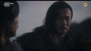 سرگذشت آسدال قسمت 4 با بازی سونگ جونگ کی