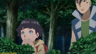 انیمه Boruto: Naruto Next Generations قسمت 209