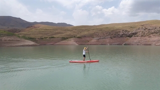 معرفی پدل برد پویانیز مدل کروزر ریس 12.6