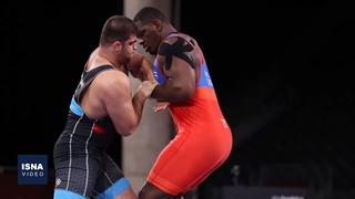 ایران در توکیو ۲۰۲۰؛ ناکامی والیبال و دو فرنگی‌کار