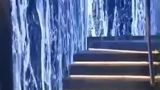 اینجوری پله دوبلکس رو زیباتر کن