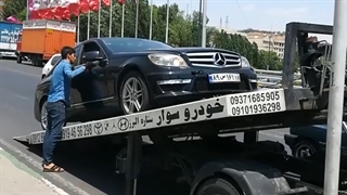 امداد-خودرو-کرج-قزوین-حمل-خودرو کرج قزوین