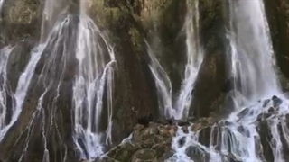 آبشار بیشه (لرستان)