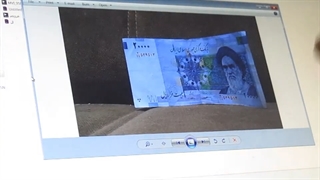 جلوه های ویژه _ علی چاوشی _ زک کینگ _ شعبده بازی زک کینگ