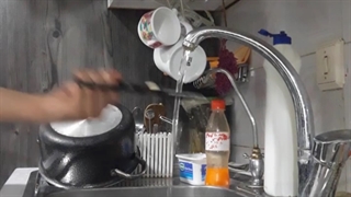 شعبده بازی _ علی چاوشی _ پریمیر پرو _ vfx