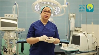 آیا انجام آی وی اف سخت است؟