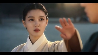 اولین تیزر سریال کره ای Lovers of the Red Sky 2021 ( عاشقان آسمان سرخ ) با بازی کیم یوجونگ و آن هیو سوپ پیشنهادیی