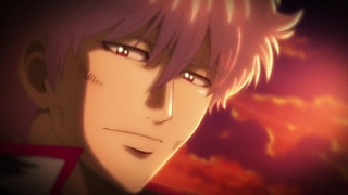 سینمایی اخر انیمه گینتاما با زیرنویس فارسی - gintama the final movie 2021