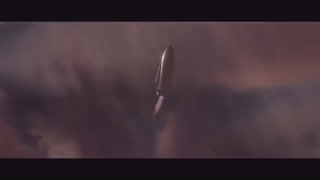 نقشه های ایلان ماسک برای مریخ !!!