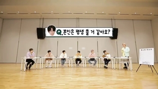 قسمت پنجم برنامه EN-O'CLOCK انهایپن+زیرنویس فارسی