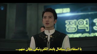 قسمت 10 سریال قاضی شیطان با زیرنویس چسبیده The Devil Judge 2021 با بازی جی سونگ و جین یونگ عضو Got7