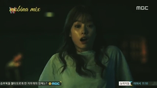 ♡ بارون منو غروب و دریا ♡ میکس عاشقانه سریال دبلیو با اهنگ جای تو خالیه از فرزاد فرزین