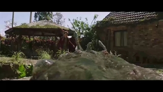 دانلود دوبله فارسی فیلم عشق و هیولا ها