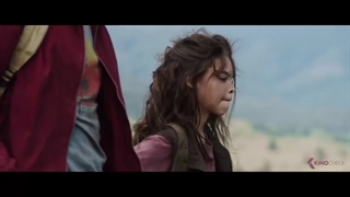 فیلم عشق و هیولا ها رایگان و کامل