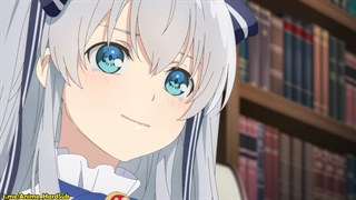 انیمه Seirei Gensouki قسمت 3