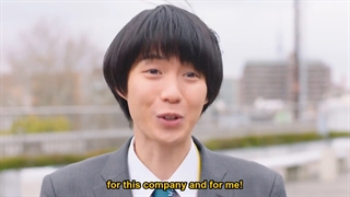 قسمت 6 از سریال ژاپنی تاکانه هانا سان Takane no Hana-san 2021