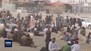 تلاش طالبان برای کنترل مناطق استراتژیک افغانستان