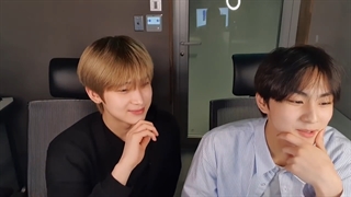 ویلایو سونو و جونگوون " در استودیو " ( زیرنویس فارسی )