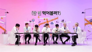 قسمت هفتم برنامه EN-O'CLOCK انهایپن+زیرنویس فارسی