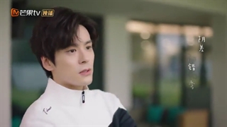 قسمت 20 سریال چینی عشق فراموش نشدنی+زیرنویس فارسی