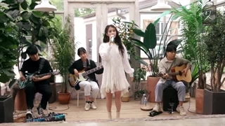 اهنگ EIGHT آیو و همکاری شوگا از بی تی اس