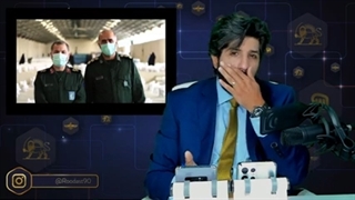 هشدار بی سابقه سردار مسلمی به دولت گرین کارتی