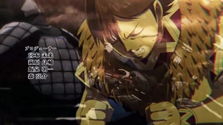 انیمه Kingdom فصل 3 قسمت 16 با زیر نویس فارسی