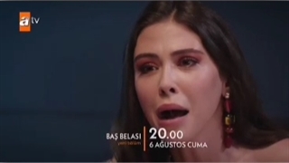 فراگمان اول قسمت هشتم سریال "دردسر/Bas belasi"