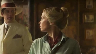 فیلم گشت و گذار در جنگل Jungle Cruise 2021 دوبله فارسی