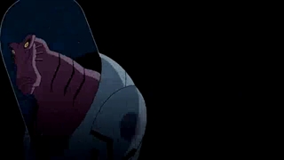 بن تن نیروی بیگانگان قسمت۲