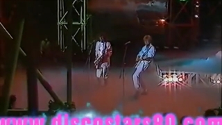 Modern Talking-Lucky Guy زیرنویس فارسی