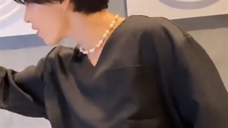 رقص شین آیدل ژاپنی با آهنگ مسئله ای نیست