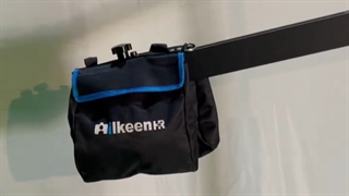 کیف وزنه ایلکین Ilkeen sand bag