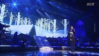 FarsiSub__XIA __KIM Junsu ___김준수만의 감성으로 재탄생한 버드맨 (Birdman)｜원곡 : 윤종신