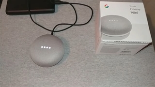 نحوه ریست فکتوری کردن Google Home Mini
